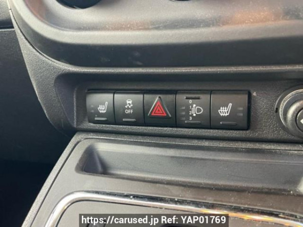 Used 2012 AT jeep compass MK49 Image[30]