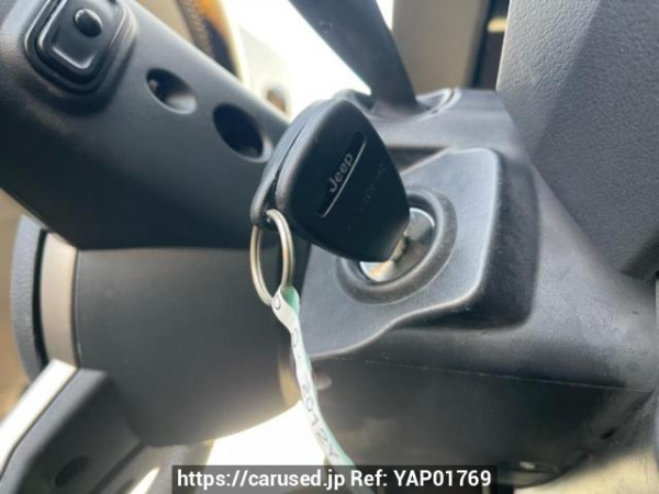 Used 2012 AT jeep compass MK49 Image[31]