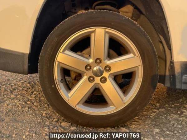 Used 2012 AT jeep compass MK49 Image[36]