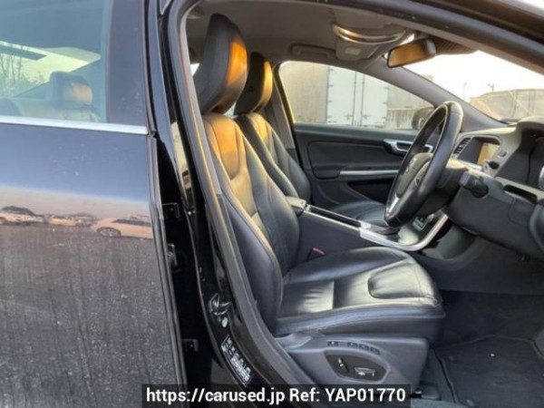 Used 2012 AT volvo s60 FB4164T Image[11]