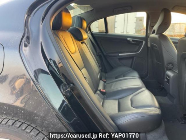 Used 2012 AT volvo s60 FB4164T Image[13]