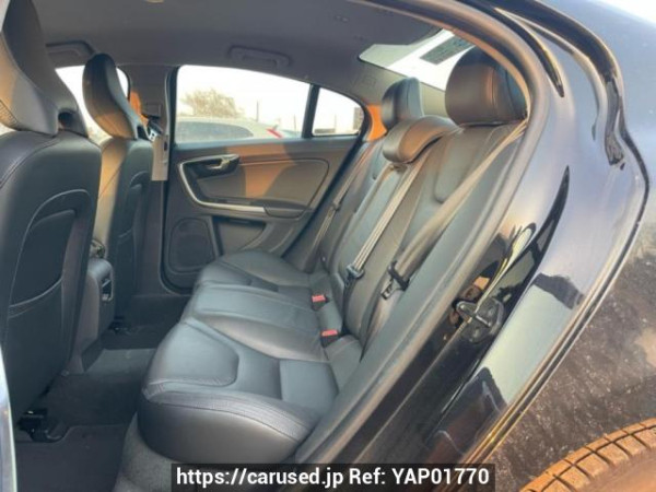 Used 2012 AT volvo s60 FB4164T Image[14]