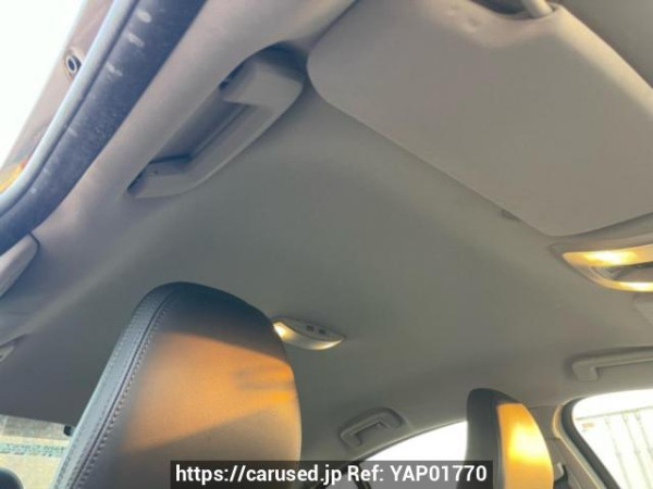 Used 2012 AT volvo s60 FB4164T Image[17]