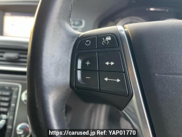 Used 2012 AT volvo s60 FB4164T Image[22]