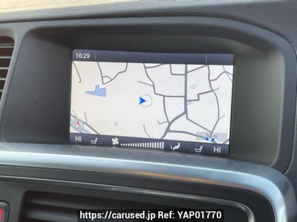 Used 2012 AT volvo s60 FB4164T Image[26]