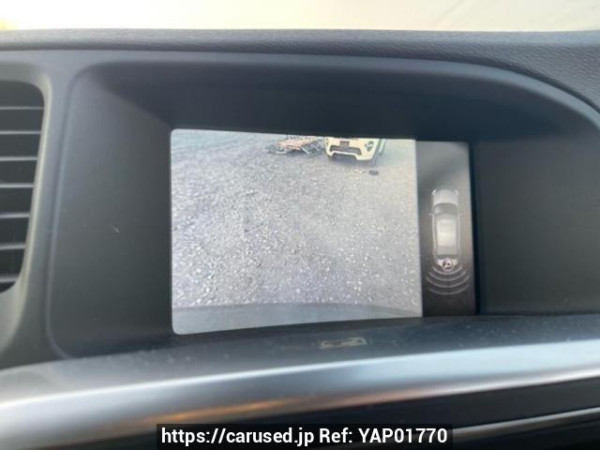 Used 2012 AT volvo s60 FB4164T Image[30]