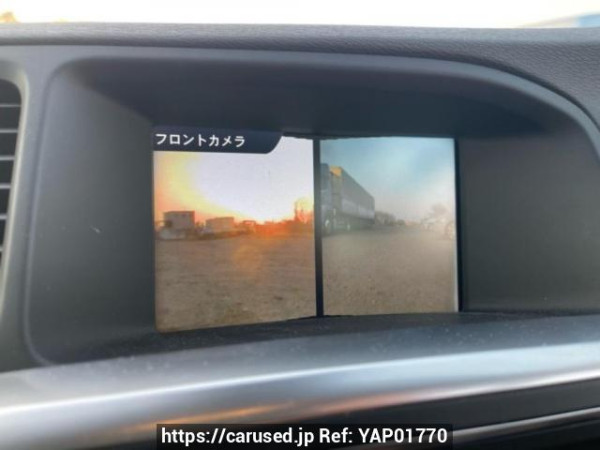 Used 2012 AT volvo s60 FB4164T Image[31]