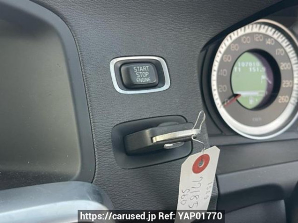 Used 2012 AT volvo s60 FB4164T Image[33]