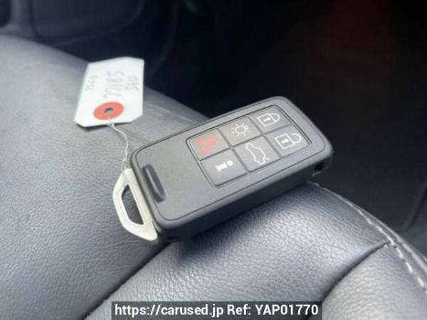 Used 2012 AT volvo s60 FB4164T Image[34]