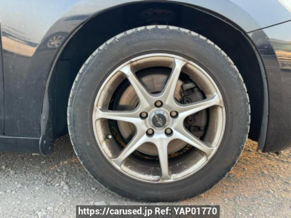 Used 2012 AT volvo s60 FB4164T Image[35]