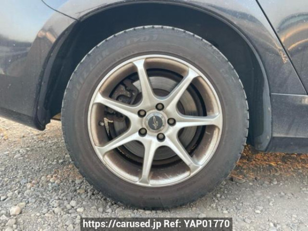 Used 2012 AT volvo s60 FB4164T Image[36]