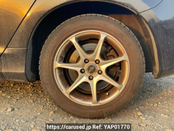 Used 2012 AT volvo s60 FB4164T Image[37]