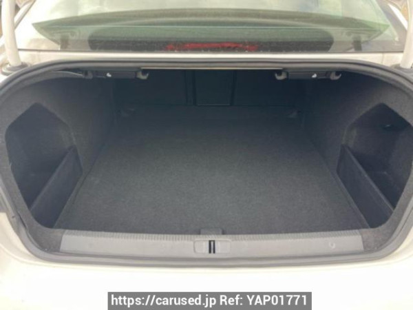 Used 2011 AT volkswagen passat 3CCAX Image[8]