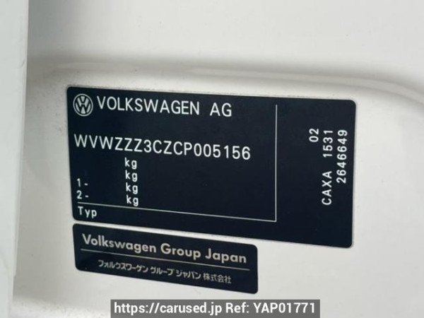 Used 2011 AT volkswagen passat 3CCAX Image[10]