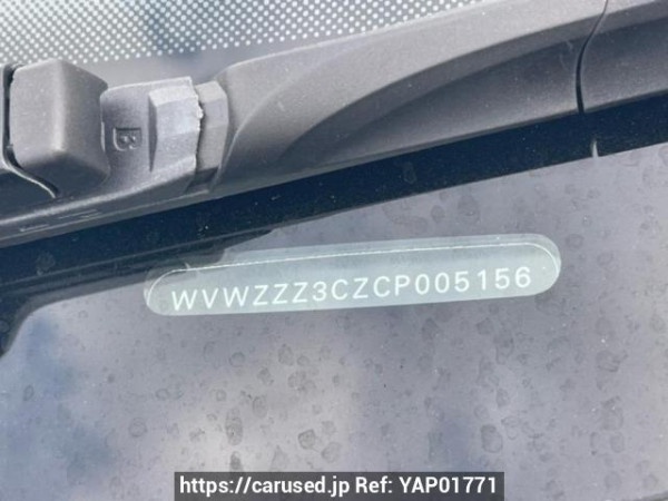 Used 2011 AT volkswagen passat 3CCAX Image[11]