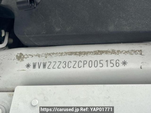 Used 2011 AT volkswagen passat 3CCAX Image[12]