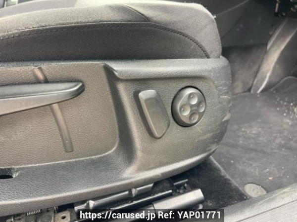 Used 2011 AT volkswagen passat 3CCAX Image[17]