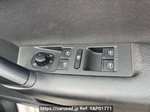 Used 2011 AT volkswagen passat 3CCAX Image[18]
