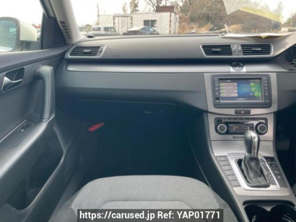 Used 2011 AT volkswagen passat 3CCAX Image[21]