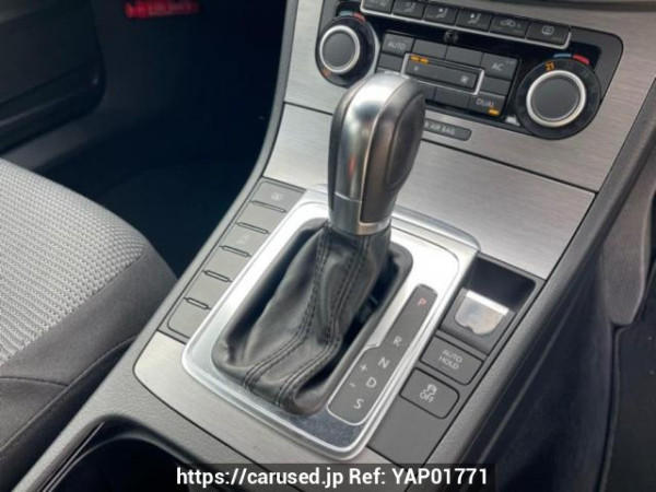 Used 2011 AT volkswagen passat 3CCAX Image[27]