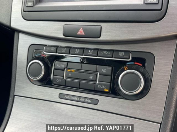 Used 2011 AT volkswagen passat 3CCAX Image[28]