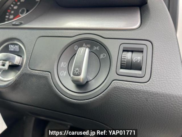 Used 2011 AT volkswagen passat 3CCAX Image[31]