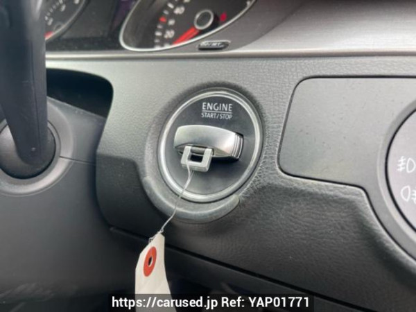 Used 2011 AT volkswagen passat 3CCAX Image[32]