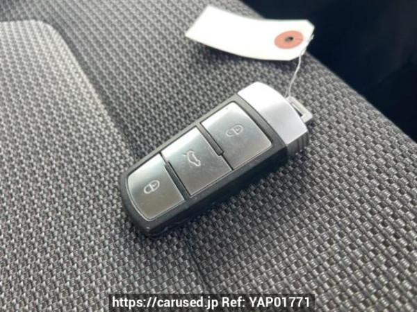 Used 2011 AT volkswagen passat 3CCAX Image[33]