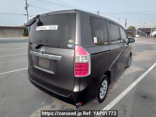 Used 2009 AT toyota noah ZRR70G Image[6]