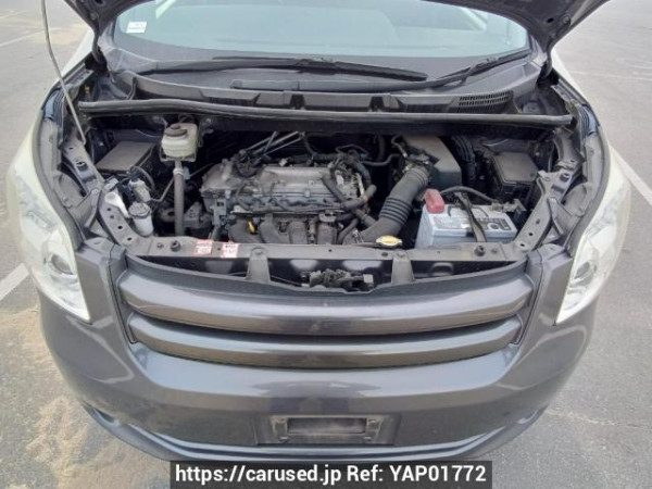 Used 2009 AT toyota noah ZRR70G Image[9]
