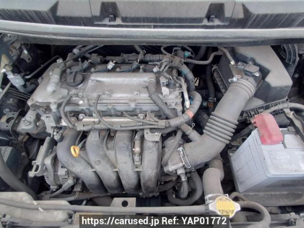 Used 2009 AT toyota noah ZRR70G Image[10]