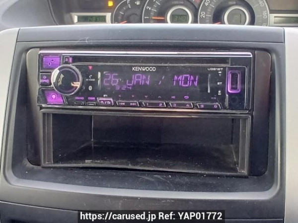 Used 2009 AT toyota noah ZRR70G Image[23]