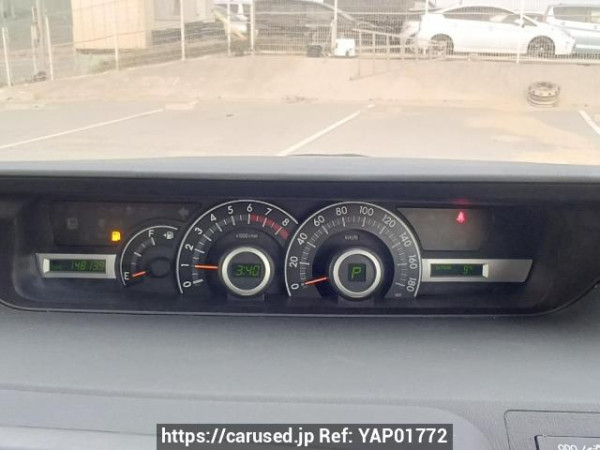 Used 2009 AT toyota noah ZRR70G Image[26]