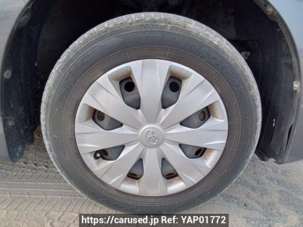 Used 2009 AT toyota noah ZRR70G Image[28]