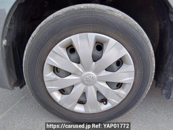 Used 2009 AT toyota noah ZRR70G Image[29]