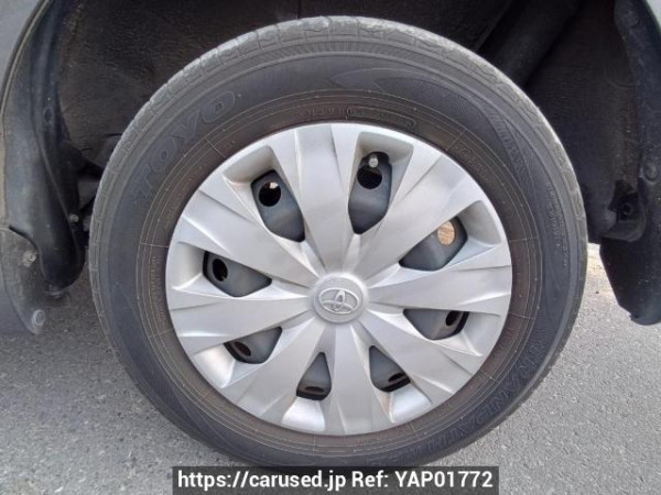 Used 2009 AT toyota noah ZRR70G Image[31]