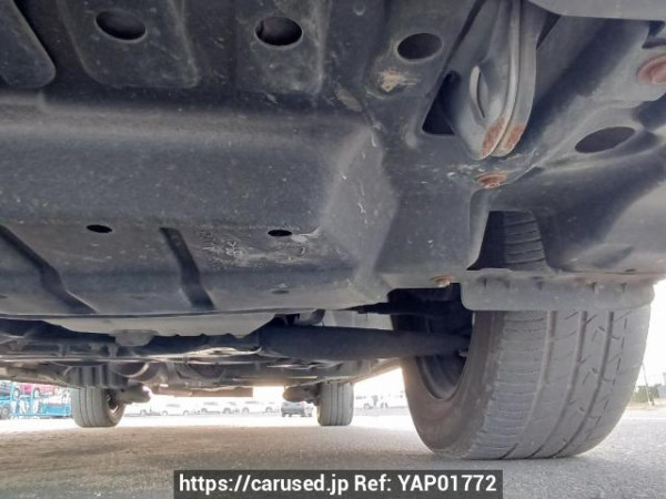 Used 2009 AT toyota noah ZRR70G Image[33]