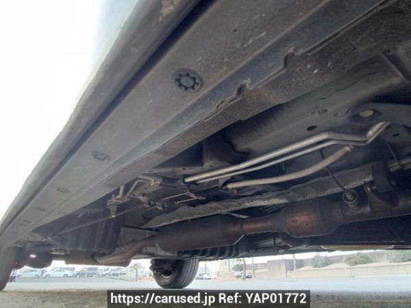 Used 2009 AT toyota noah ZRR70G Image[34]