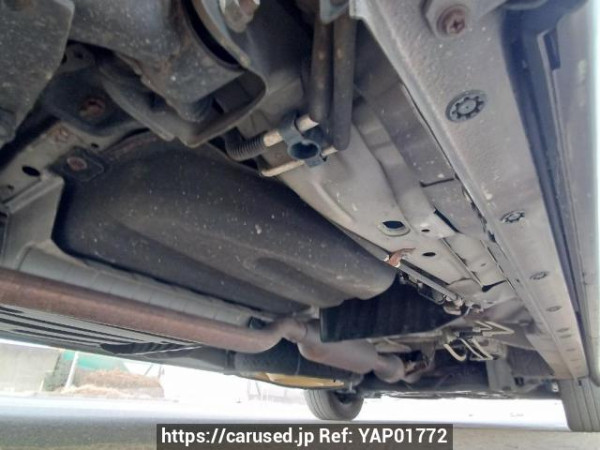 Used 2009 AT toyota noah ZRR70G Image[37]