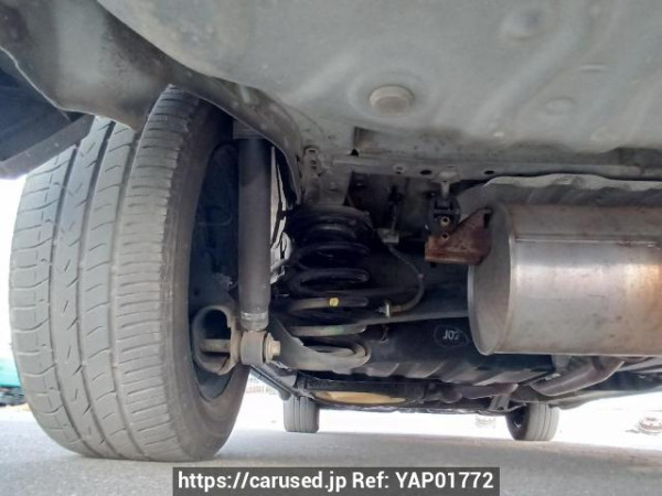 Used 2009 AT toyota noah ZRR70G Image[38]