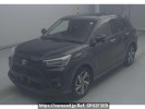 Toyota Raize A200A