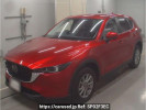Mazda CX-5 KF2P