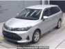 Used 2022 AT toyota corolla-fielder NKE165G Image[0]