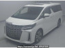 Used 2021 AT toyota alphard AGH30W Image[0]