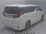 Used 2021 AT toyota alphard AGH30W Image[1]