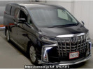 Toyota Alphard AGH30W