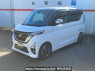 Used 2021 AT nissan roox B45A Image[1]