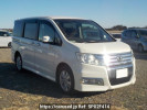 Honda Step WGN Spada RK6