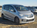Honda Freed hybrid GP3