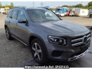 Mercedes Benz GLB-Class 247613M
